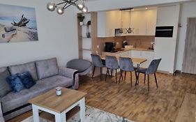Apartament Rewal